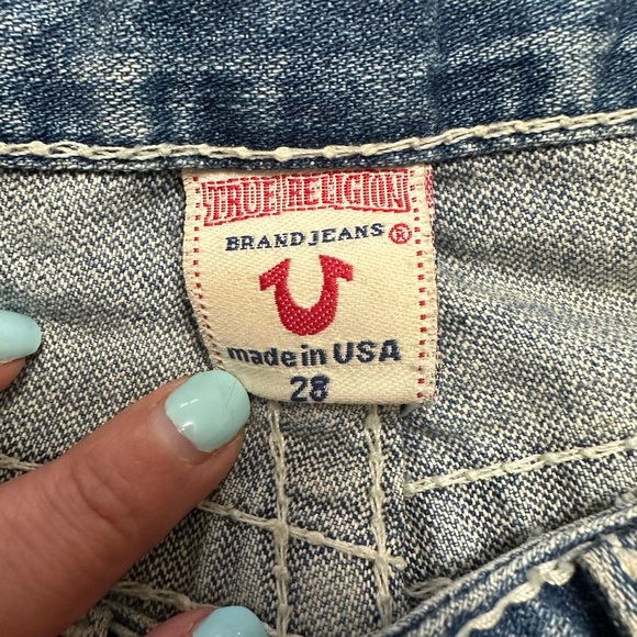 2004 True Religion Jeans - Picture 12 of 16